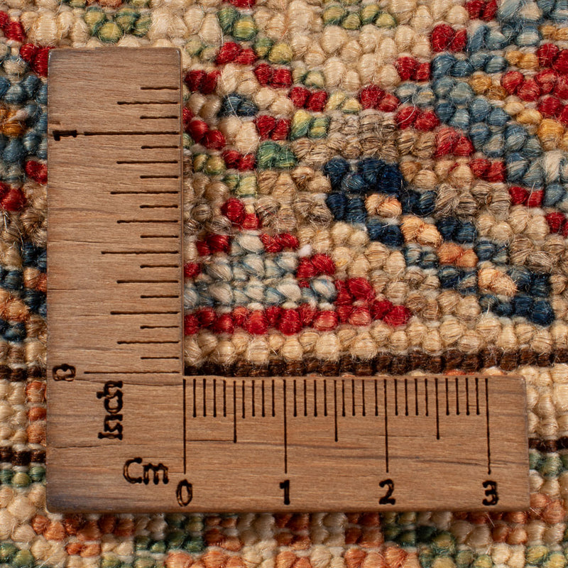 Tappeto Ziegler - Kazak - 157 x 102 cm - sabbia