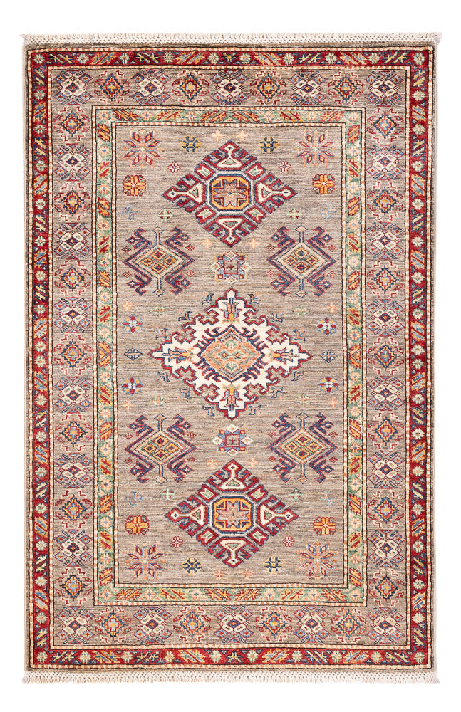 Tappeto Ziegler - Kazak - 157 x 102 cm - sabbia