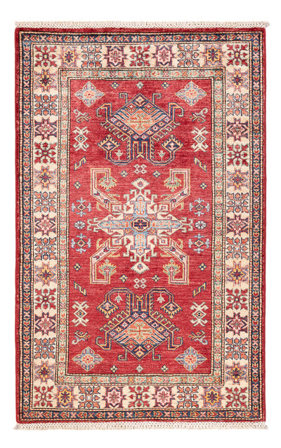 Kazak Tappeto 99x153cm - Tappeto orientale