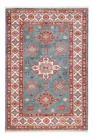 Tappeto Ziegler - Kazak - 146 x 99 cm - verde