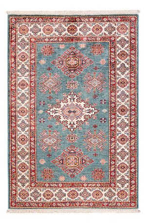 Tappeto Ziegler - Kazak - 148 x 99 cm - verde