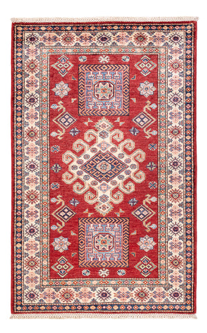 Tappeto Ziegler - Kazak - 157 x 100 cm - rosso