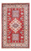 Tappeto Ziegler - Kazak - 157 x 100 cm - rosso