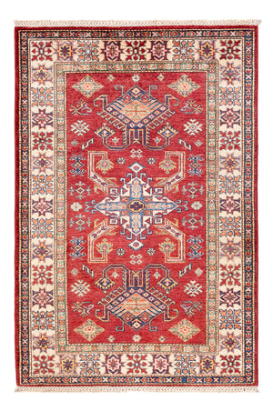 Tappeto Ziegler - Kazak - 150 x 101 cm - rosso