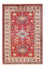 Tappeto Ziegler - Kazak - 150 x 101 cm - rosso