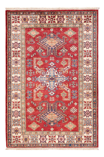 Kazak Tappeto 101x150cm - Tappeto orientale