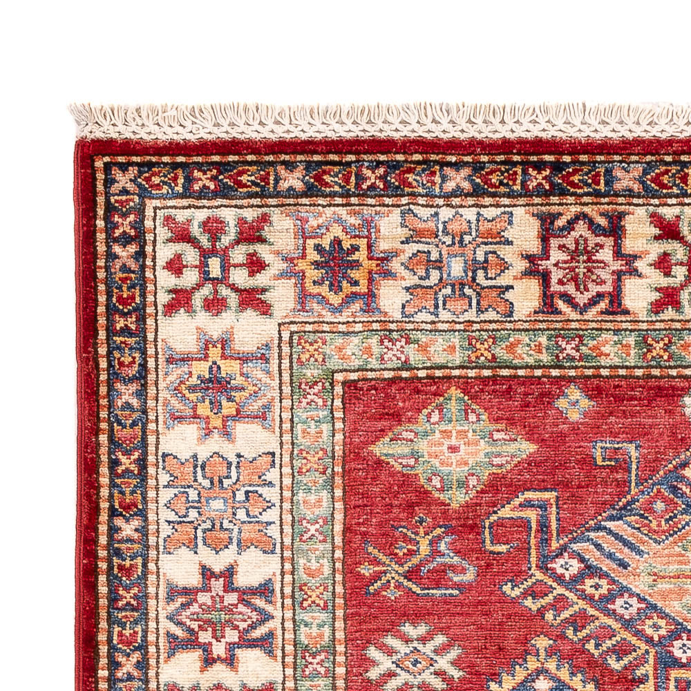 Tappeto Ziegler - Kazak - 150 x 101 cm - rosso