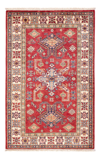 Kazak Tappeto 95x151cm - Tappeto orientale