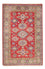 Tappeto Ziegler - Kazak - 153 x 102 cm - rosso