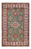 Tappeto Ziegler - Kazak - 154 x 99 cm - verde