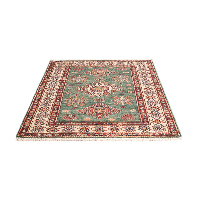 Tappeto Ziegler - Kazak - 151 x 103 cm - verde