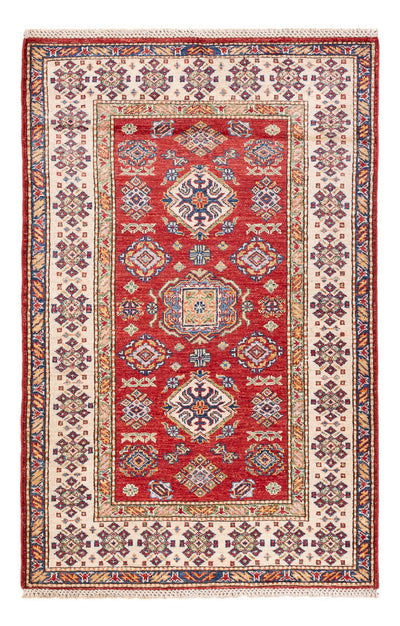 Kazak Tappeto 99x151cm - Tappeto orientale