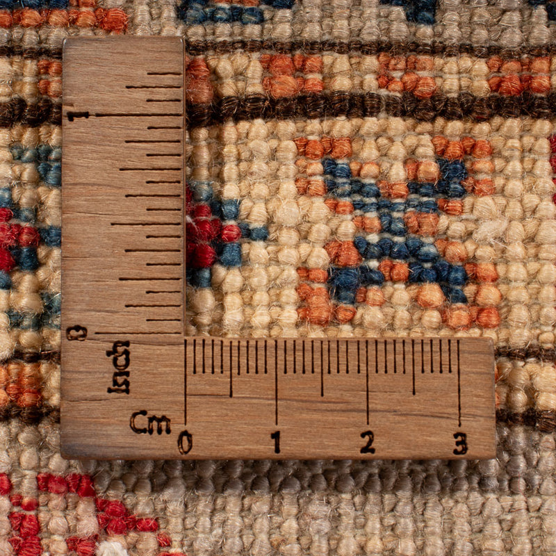 Tappeto Ziegler - Kazak - 142 x 97 cm - salmone