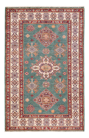 Tappeto Ziegler - Kazak - 152 x 100 cm - verde