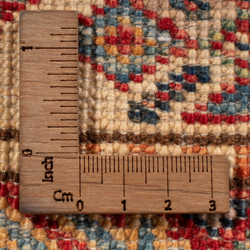 Tappeto Ziegler - Kazak - 152 x 100 cm - verde