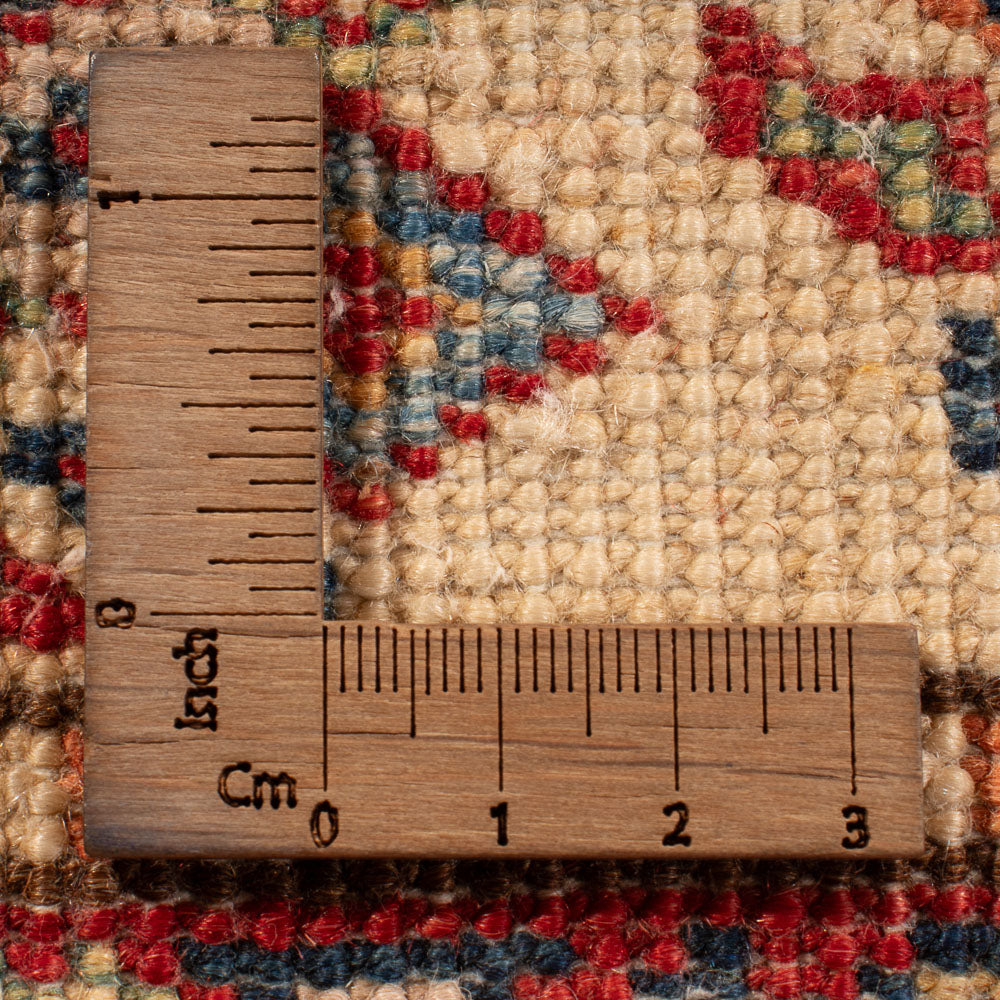 Tappeto Ziegler - Kazak - 151 x 100 cm - verde