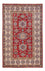 Tappeto Ziegler - Kazak - 150 x 96 cm - rosso