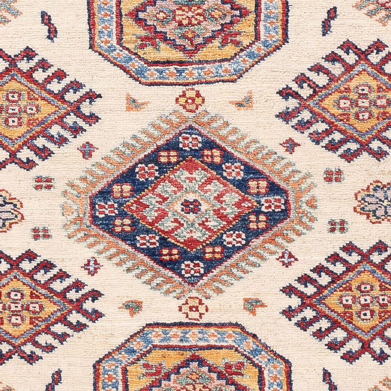 Tappeto Ziegler - Kazak - 151 x 100 cm - beige