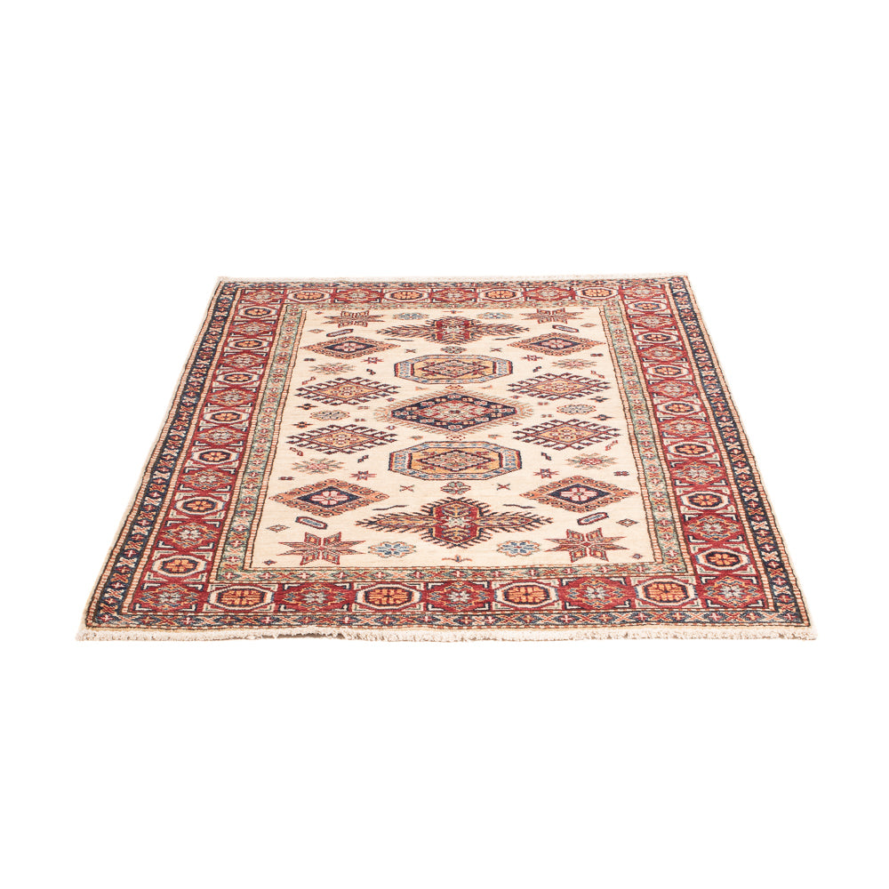 Tappeto Ziegler - Kazak - 151 x 100 cm - beige