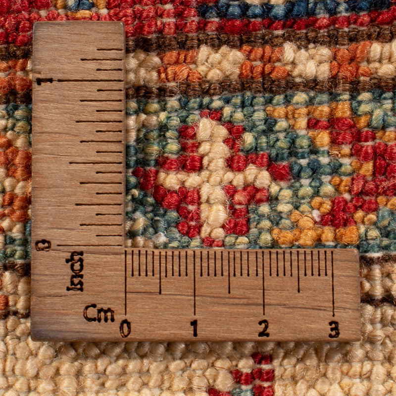 Tappeto Ziegler - Kazak - 151 x 100 cm - beige