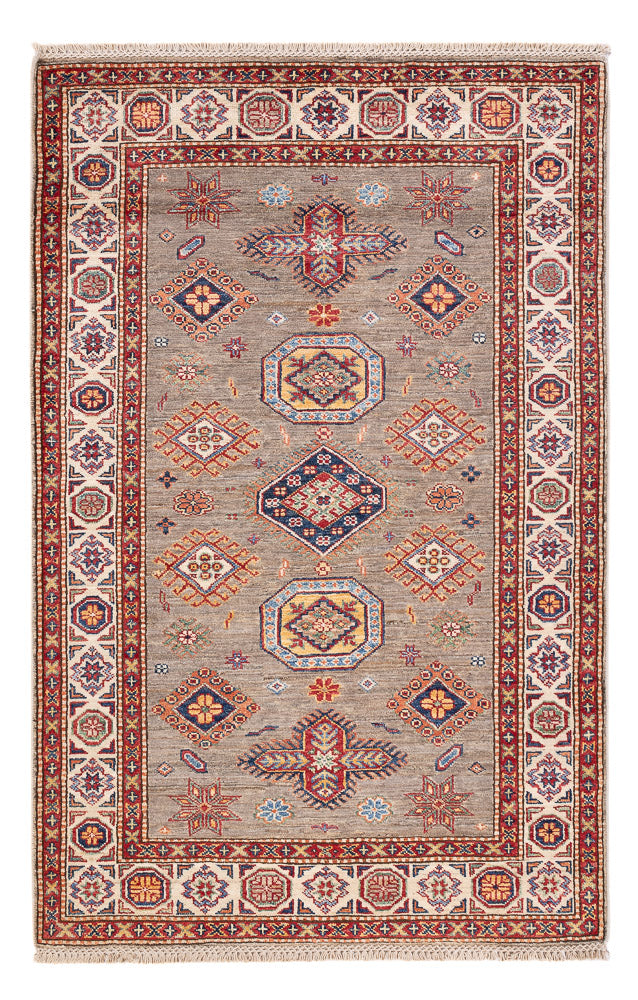 Tappeto Ziegler - Kazak - 157 x 100 cm - sabbia