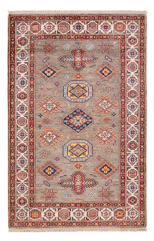Tappeto Ziegler - Kazak - 157 x 100 cm - sabbia