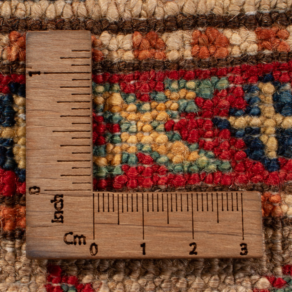 Tappeto Ziegler - Kazak - 157 x 100 cm - sabbia