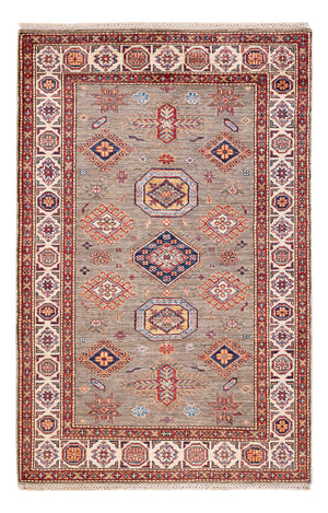 Tappeto Ziegler - Kazak - 152 x 100 cm - sabbia