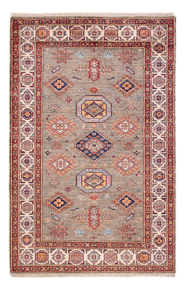 Tappeto Ziegler - Kazak - 152 x 100 cm - sabbia