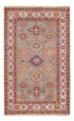 Tappeto Ziegler - Kazak - 156 x 97 cm - sabbia