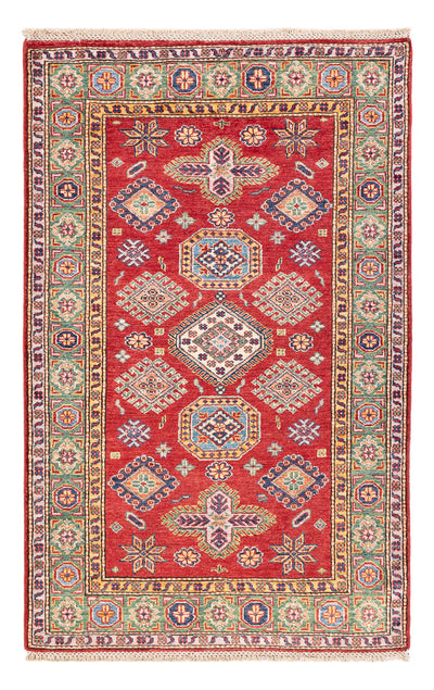 Kazak Tappeto 100x154cm - Tappeto orientale