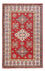 Tappeto Ziegler - Kazak - 154 x 101 cm - rosso