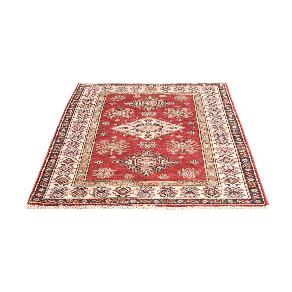 Tappeto Ziegler - Kazak - 154 x 101 cm - rosso