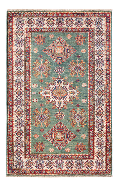 Kazak Tappeto 98x154cm - Tappeto orientale