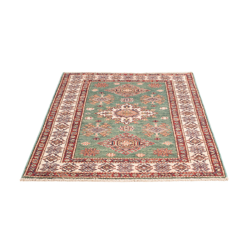 Tappeto Ziegler - Kazak - 154 x 98 cm - verde