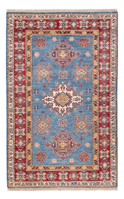 Kazak Tappeto 95x150cm - Tappeto orientale