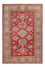 Tappeto Ziegler - Kazak - 151 x 100 cm - rosso
