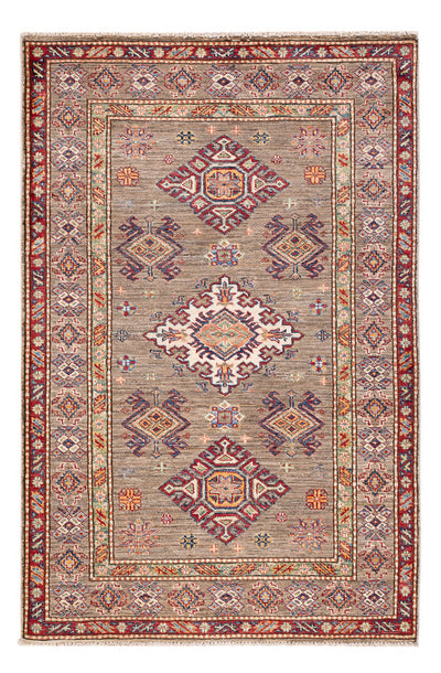 Kazak Tappeto 101x153cm - Tappeto orientale