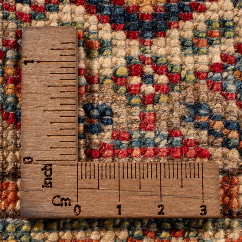 Tappeto Ziegler - Kazak - 153 x 101 cm - sabbia