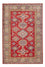 Tappeto Ziegler - Kazak - 152 x 103 cm - rosso