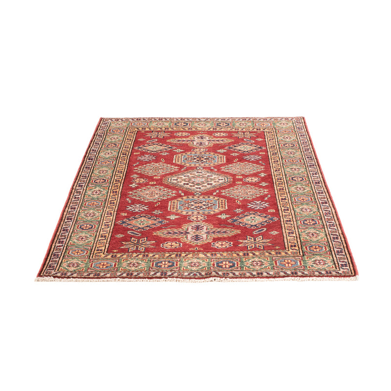Tappeto Ziegler - Kazak - 152 x 103 cm - rosso