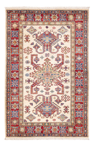 Tappeto Ziegler - Kazak - 155 x 102 cm - beige