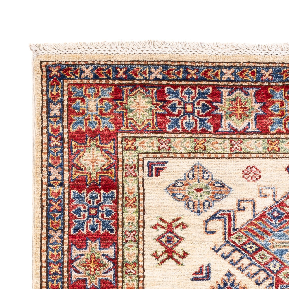 Tappeto Ziegler - Kazak - 155 x 102 cm - beige