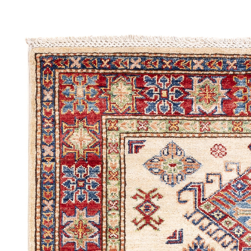 Tappeto Ziegler - Kazak - 155 x 102 cm - beige
