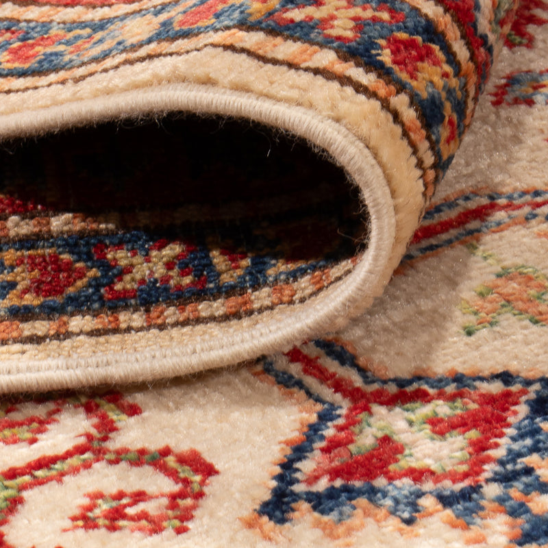 Tappeto Ziegler - Kazak - 155 x 102 cm - beige