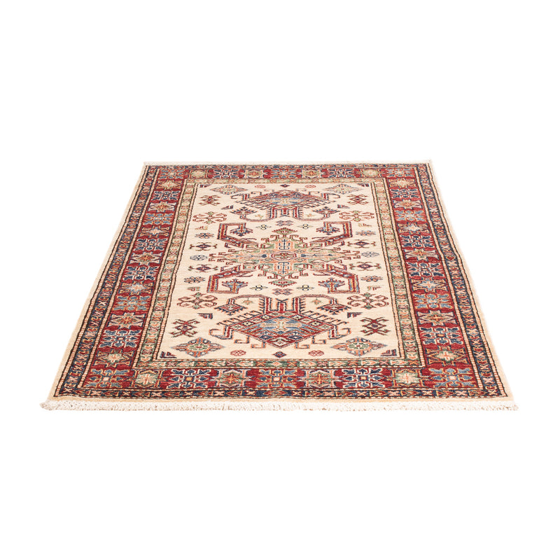 Tappeto Ziegler - Kazak - 155 x 102 cm - beige