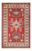 Tappeto Ziegler - Kazak - 153 x 95 cm - rosso