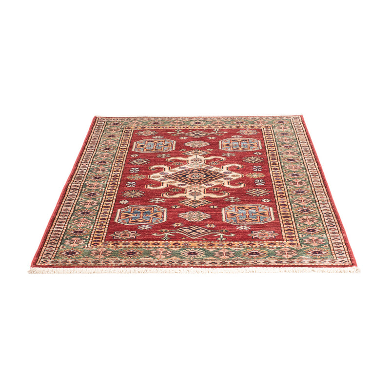 Tappeto Ziegler - Kazak - 146 x 102 cm - rosso