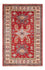 Tappeto Ziegler - Kazak - 153 x 98 cm - rosso