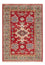 Tappeto Ziegler - Kazak - 144 x 101 cm - rosso